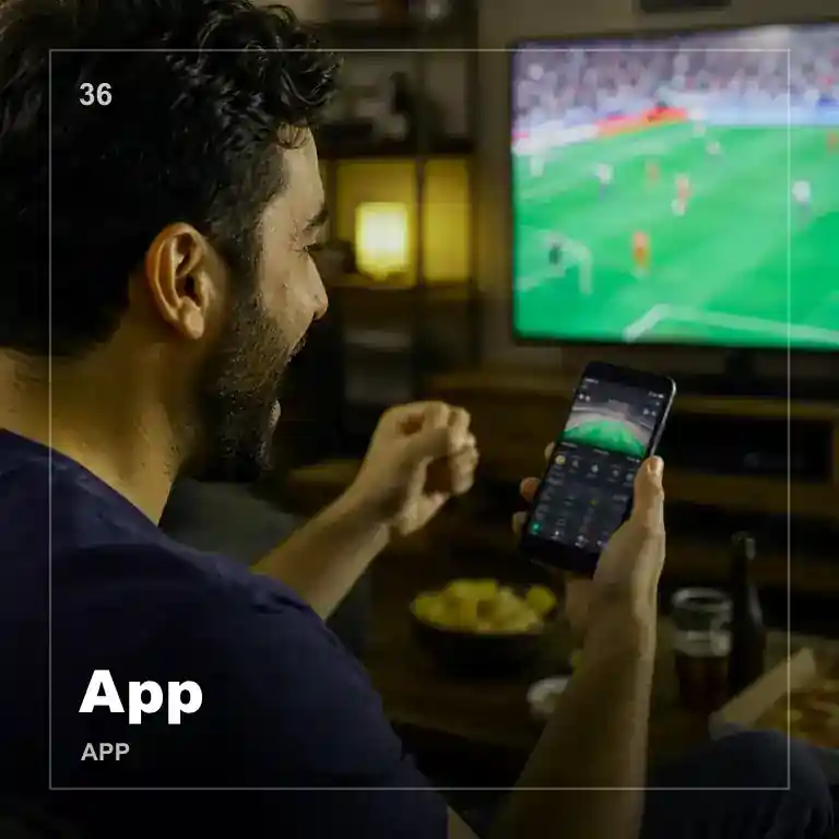 世界杯体育彩票官方APP下载界面